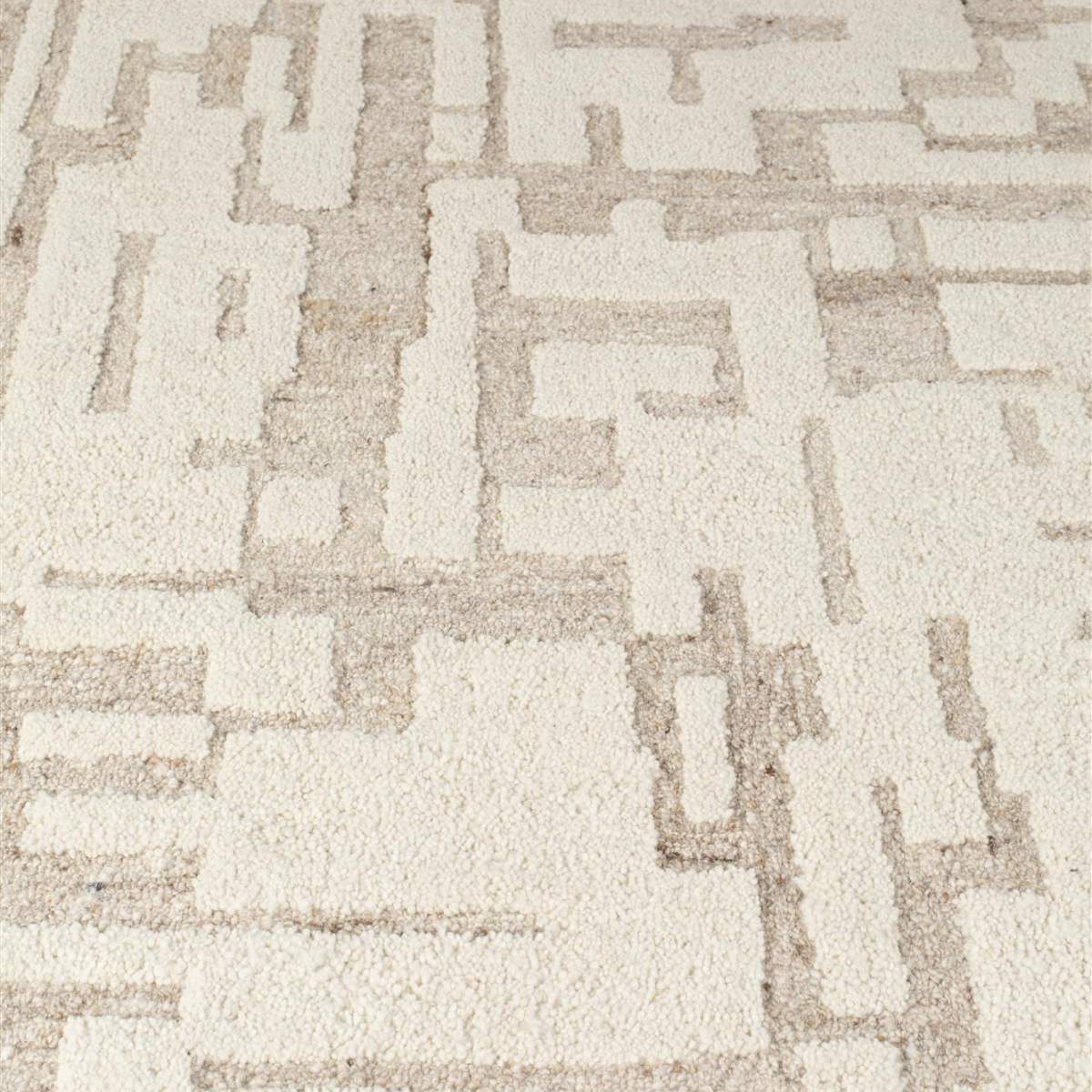 Zuiver Carpet Hills