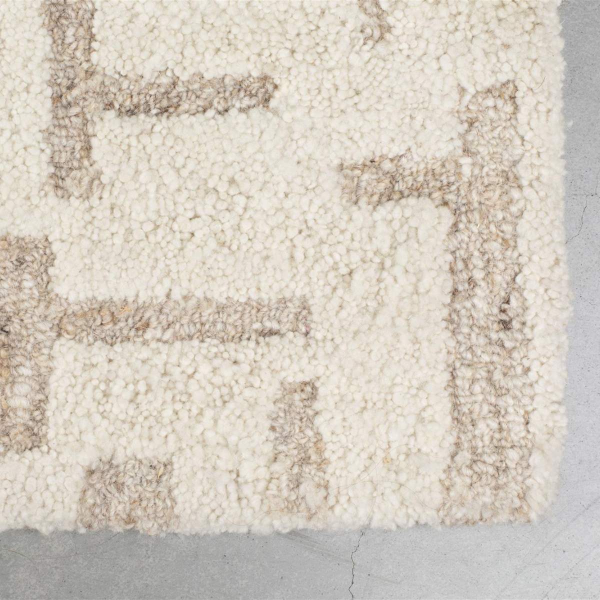 Zuiver Carpet Hills