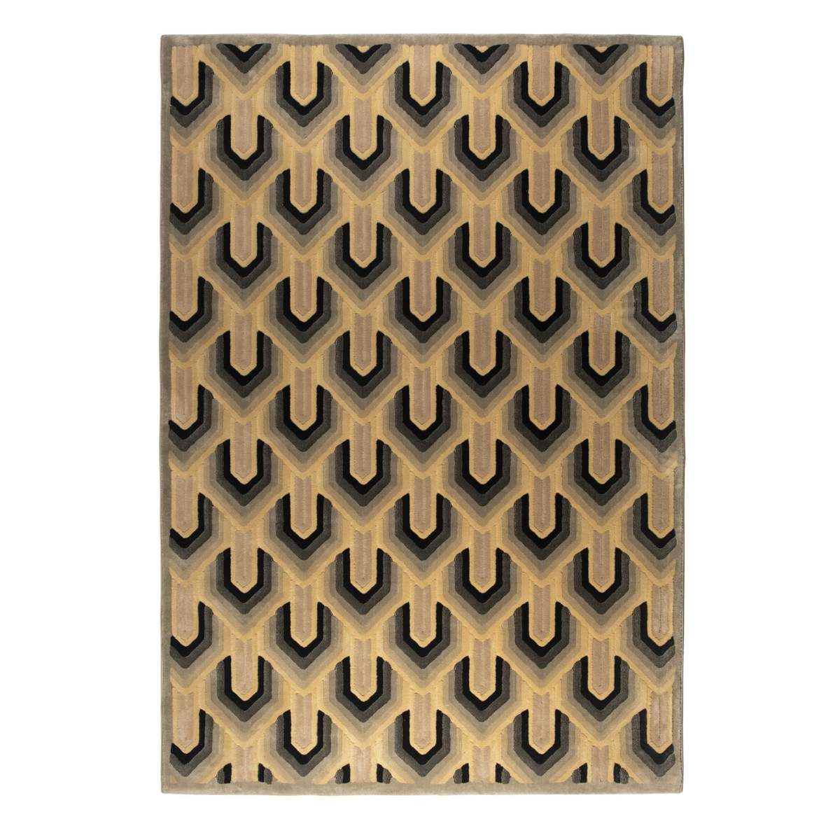 Dutch Bone Carpet Lockhart