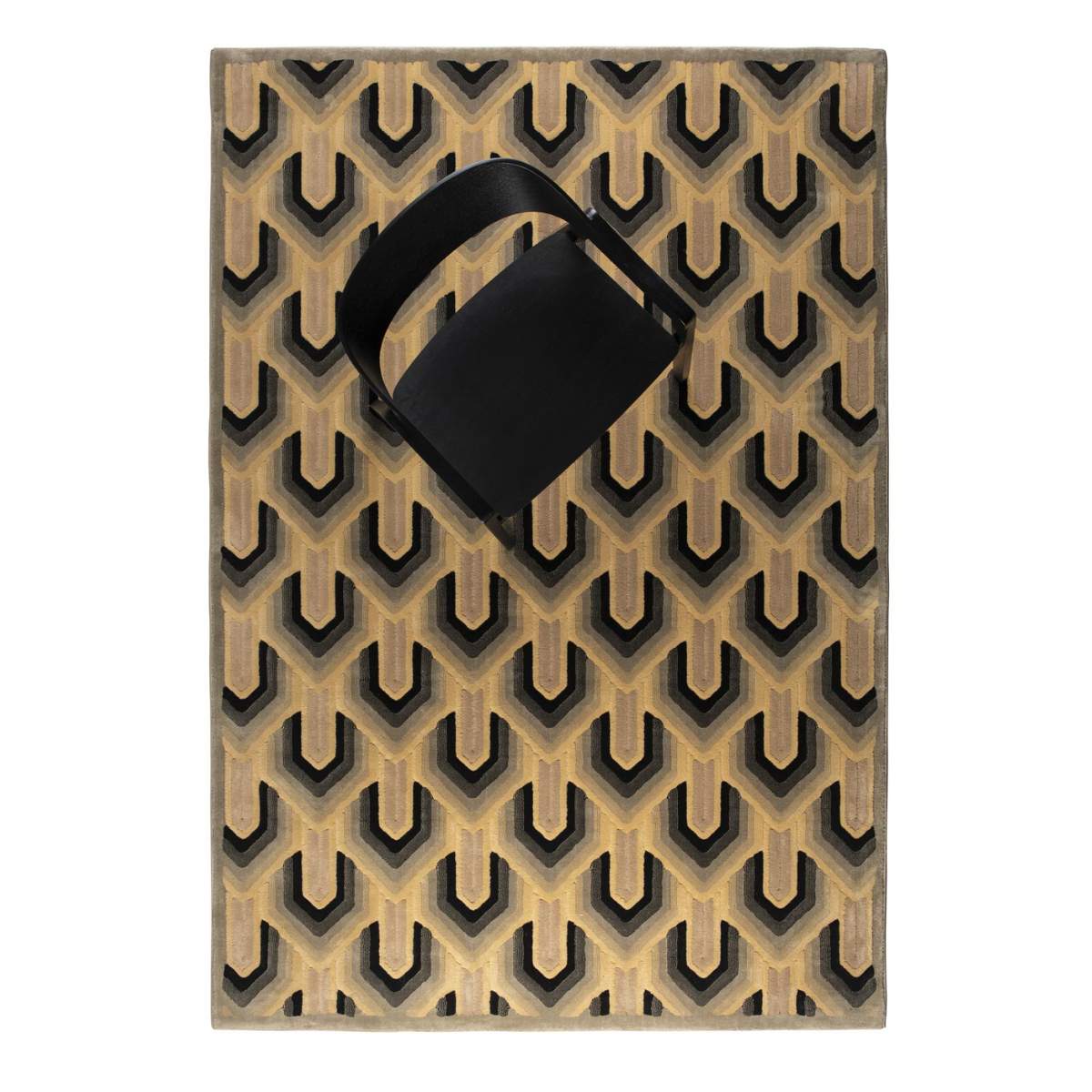 Dutch Bone Carpet Lockhart