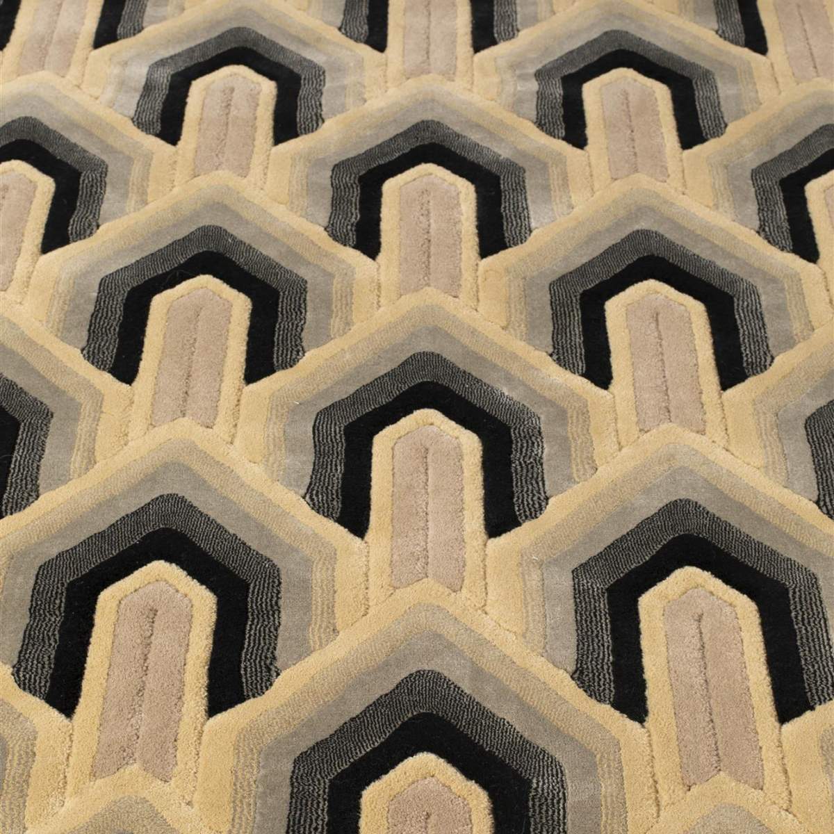 Dutch Bone Carpet Lockhart