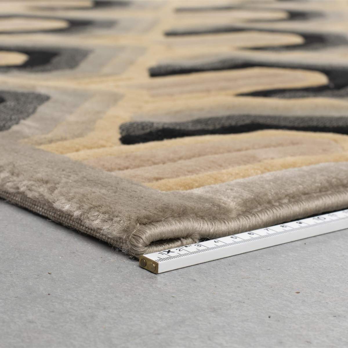 Dutch Bone Carpet Lockhart