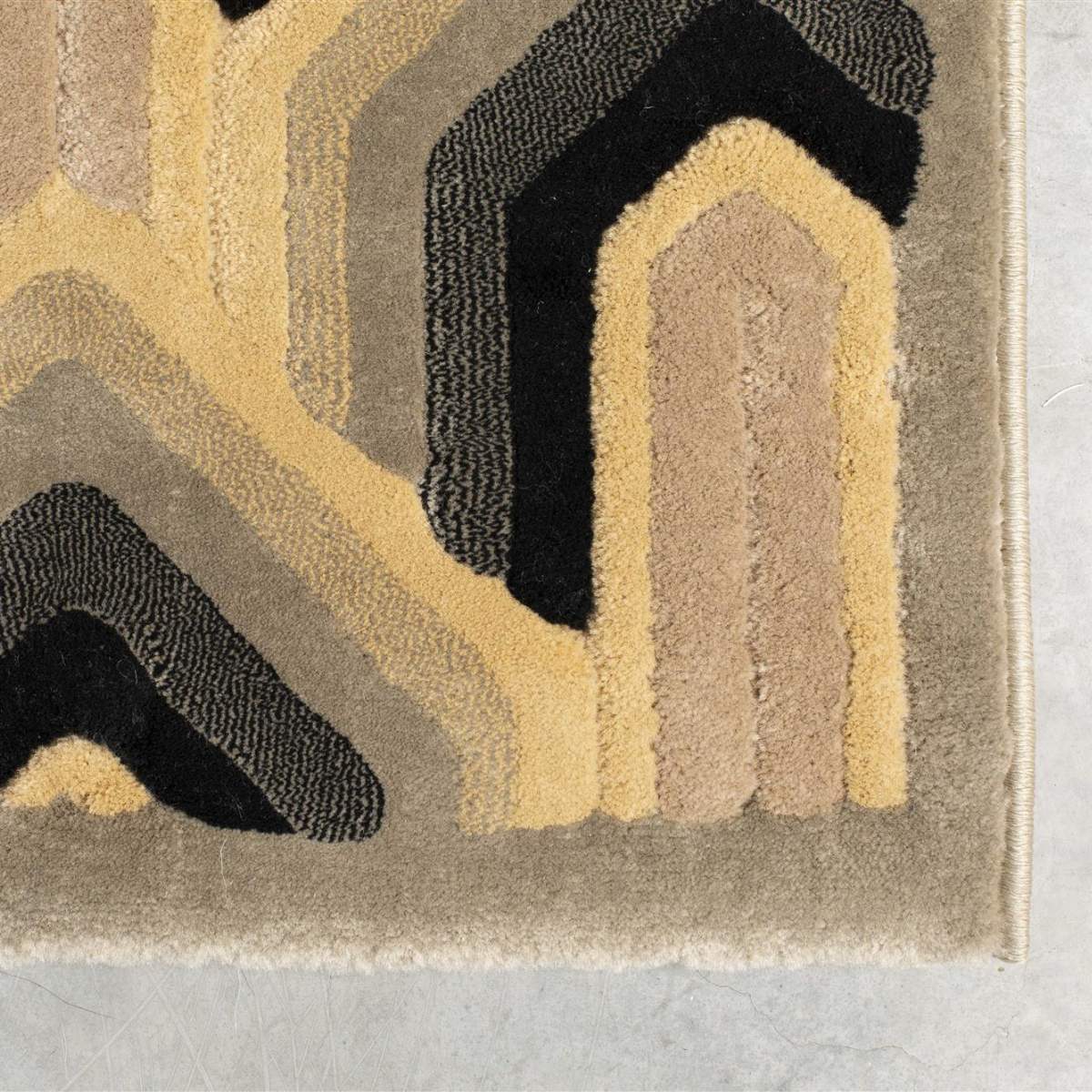 Dutch Bone Carpet Lockhart
