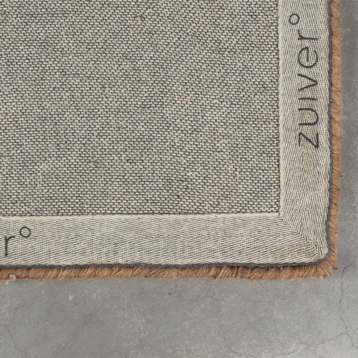 Zuiver Carpet Luwte