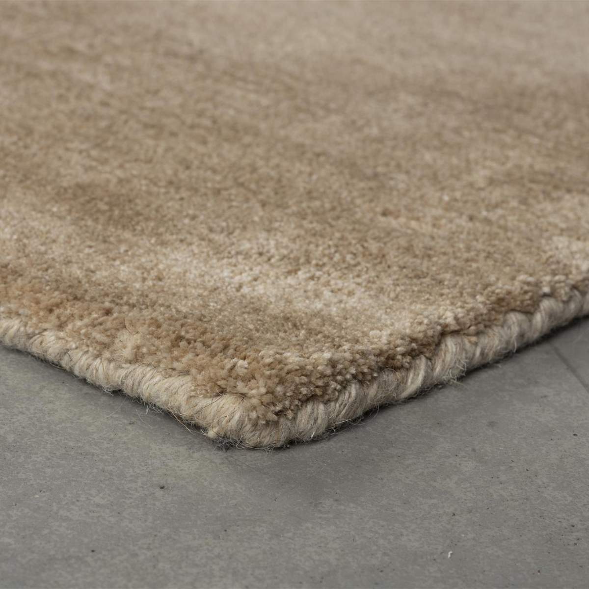 Zuiver Carpet Luwte