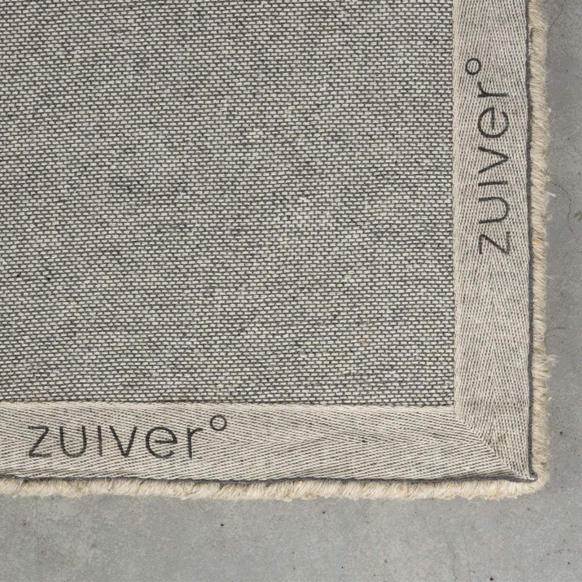 Zuiver Carpet Luwte