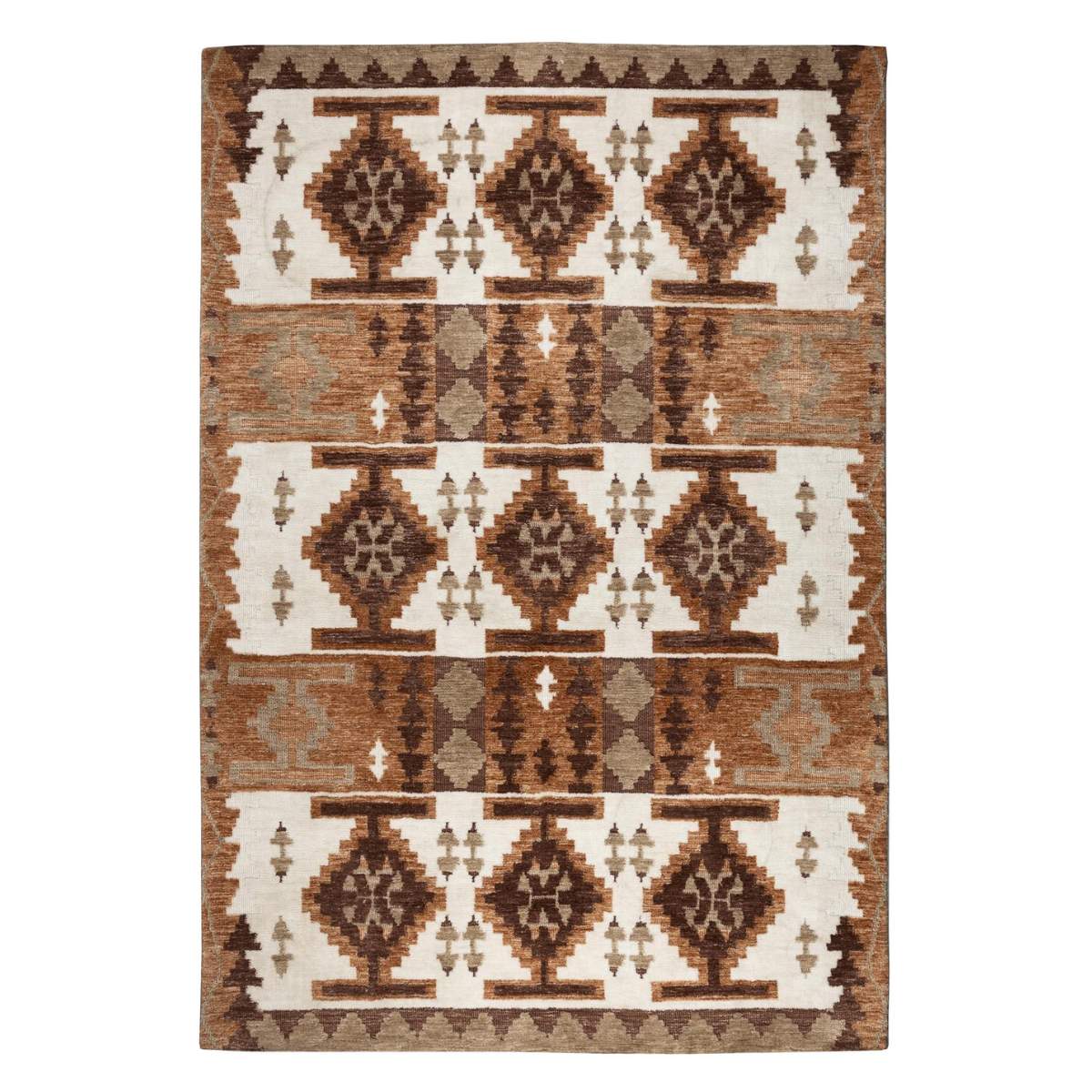 Dutch Bone Carpet Maron