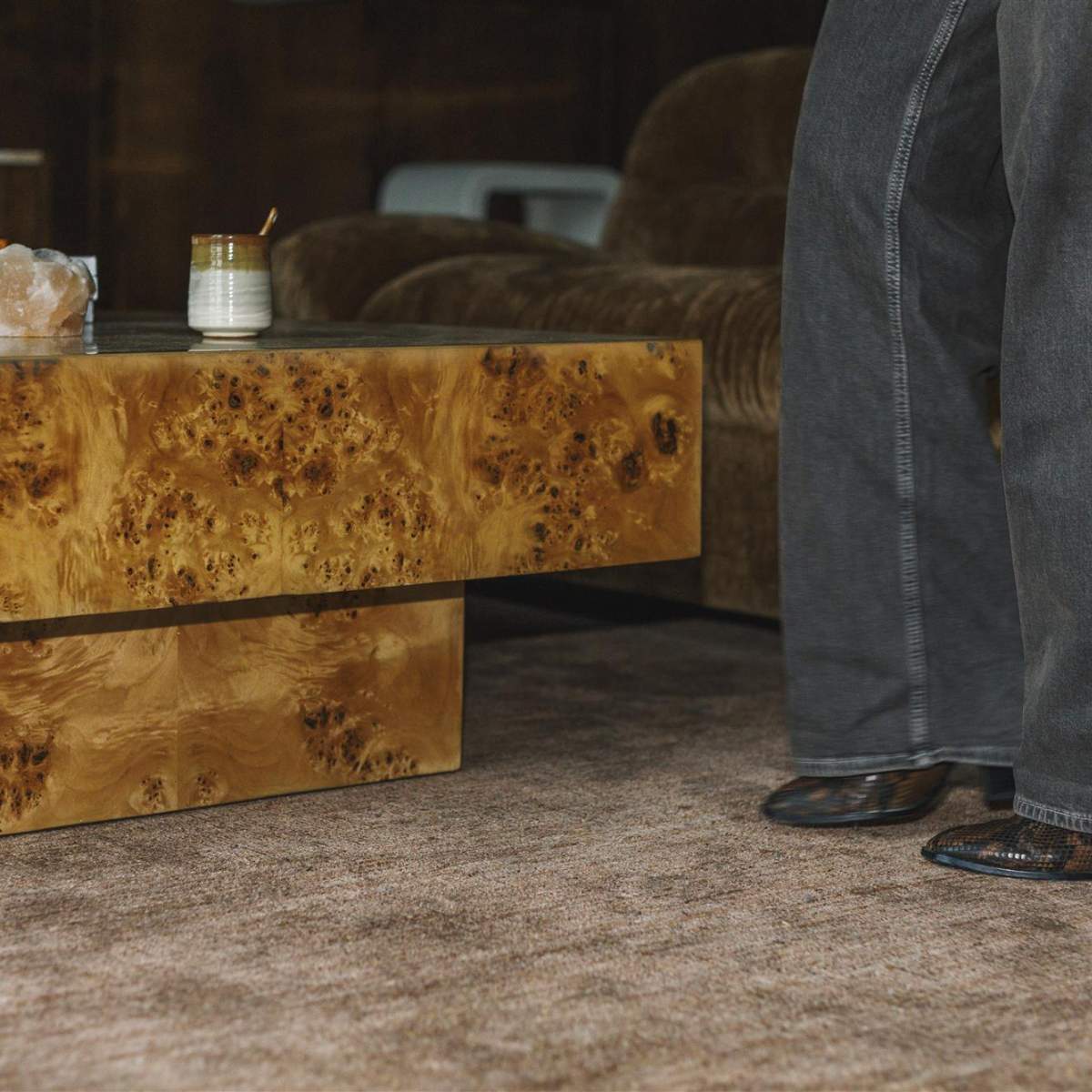 Dutch Bone Carpet Maryland