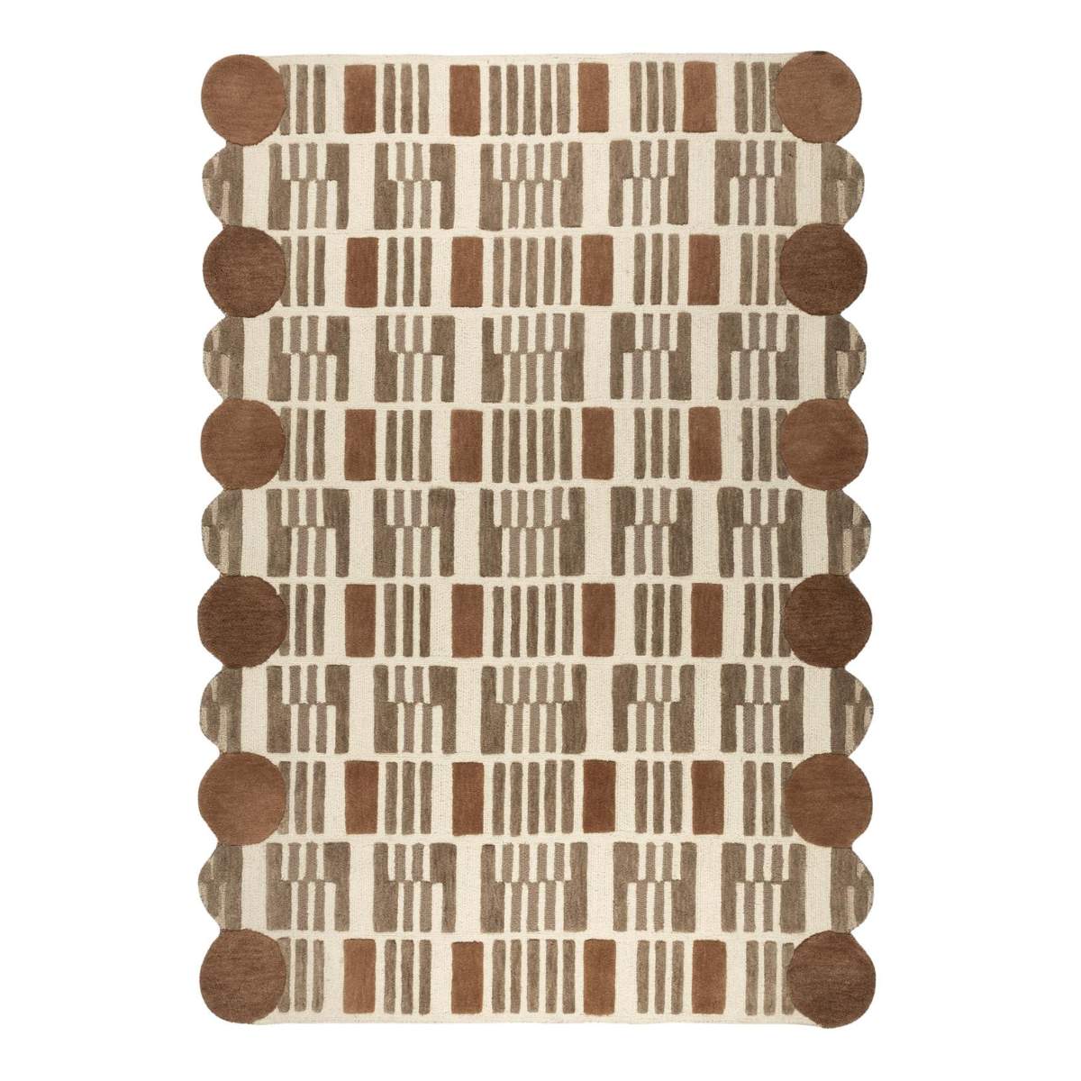 Beau&Co Carpet Mundra 160x230