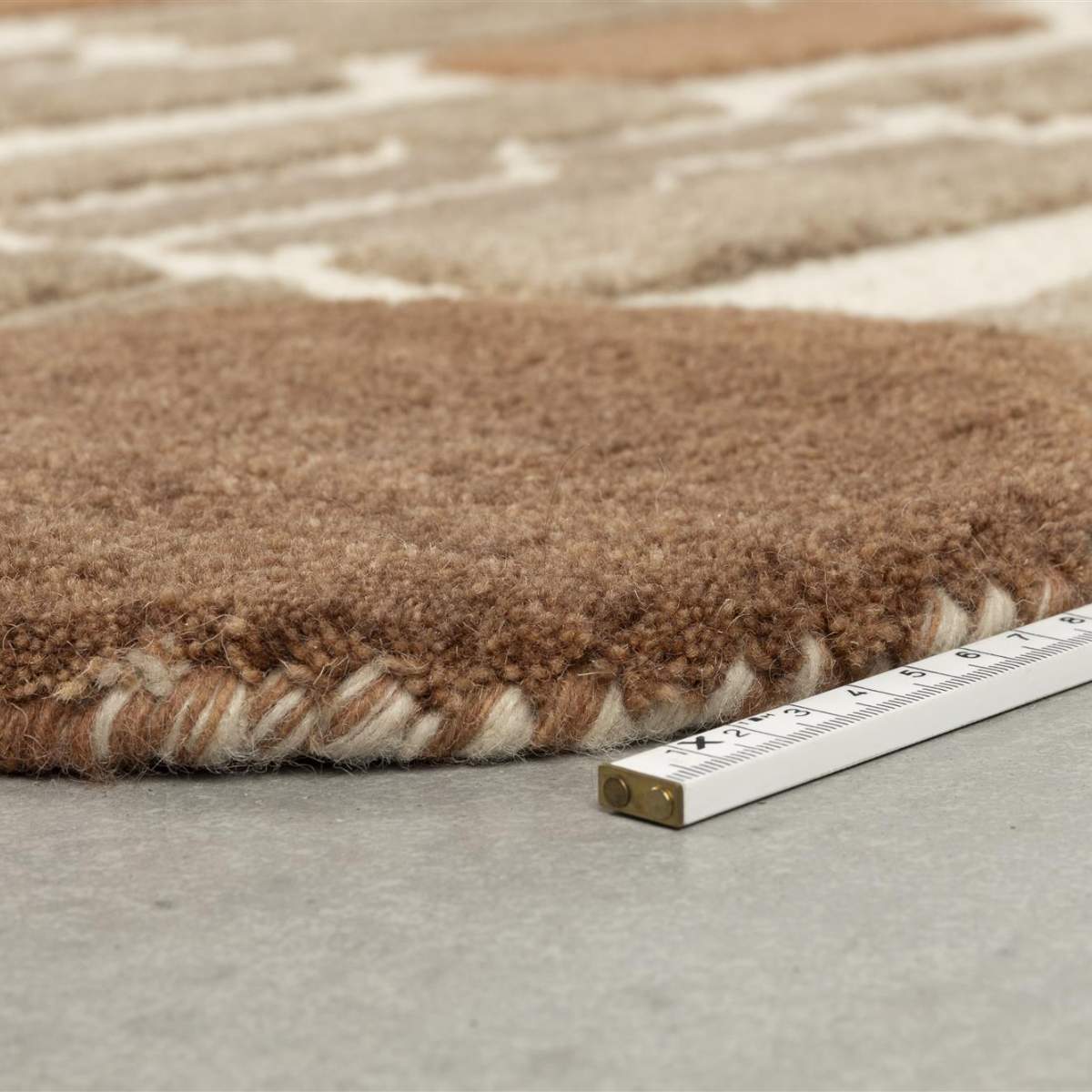 Beau&Co Carpet Mundra 160x230