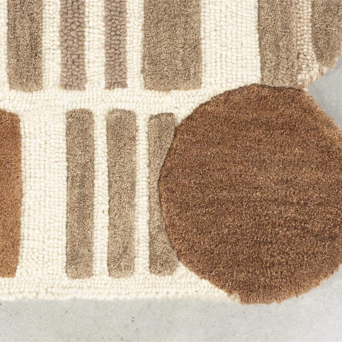 Beau&Co Carpet Mundra 160x230