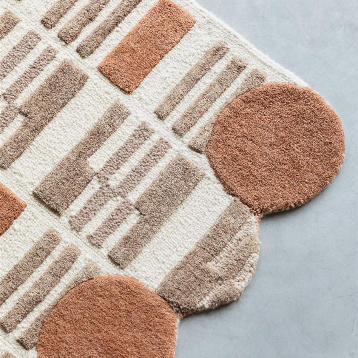 Beau&Co Carpet Mundra 160x230
