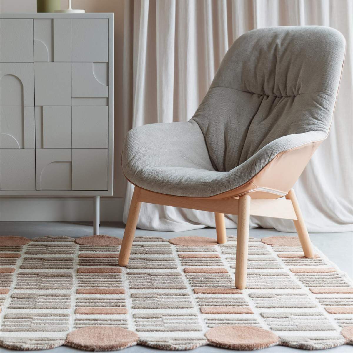 Beau&Co Carpet Mundra 160x230