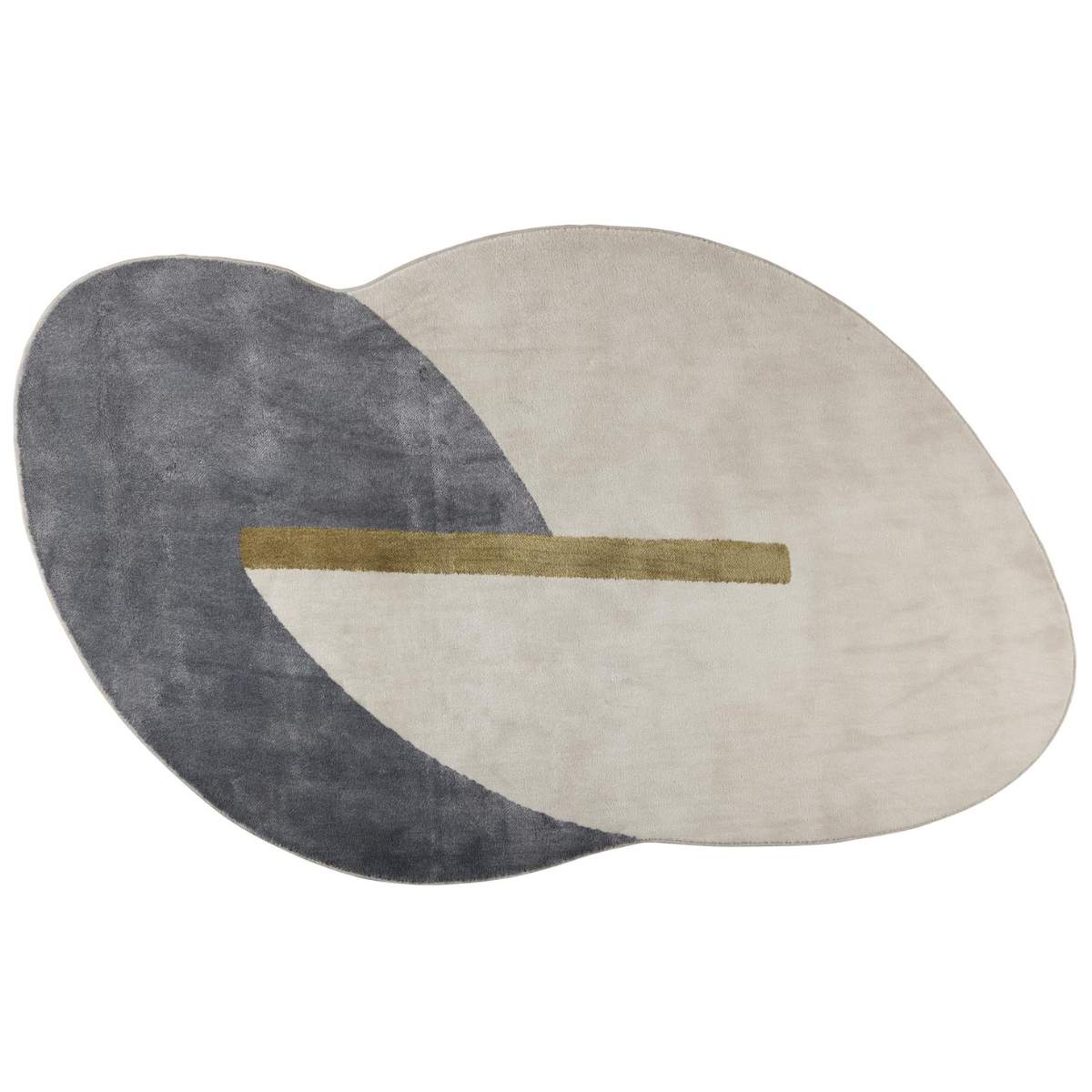 Zuiver Carpet Phila 160x257