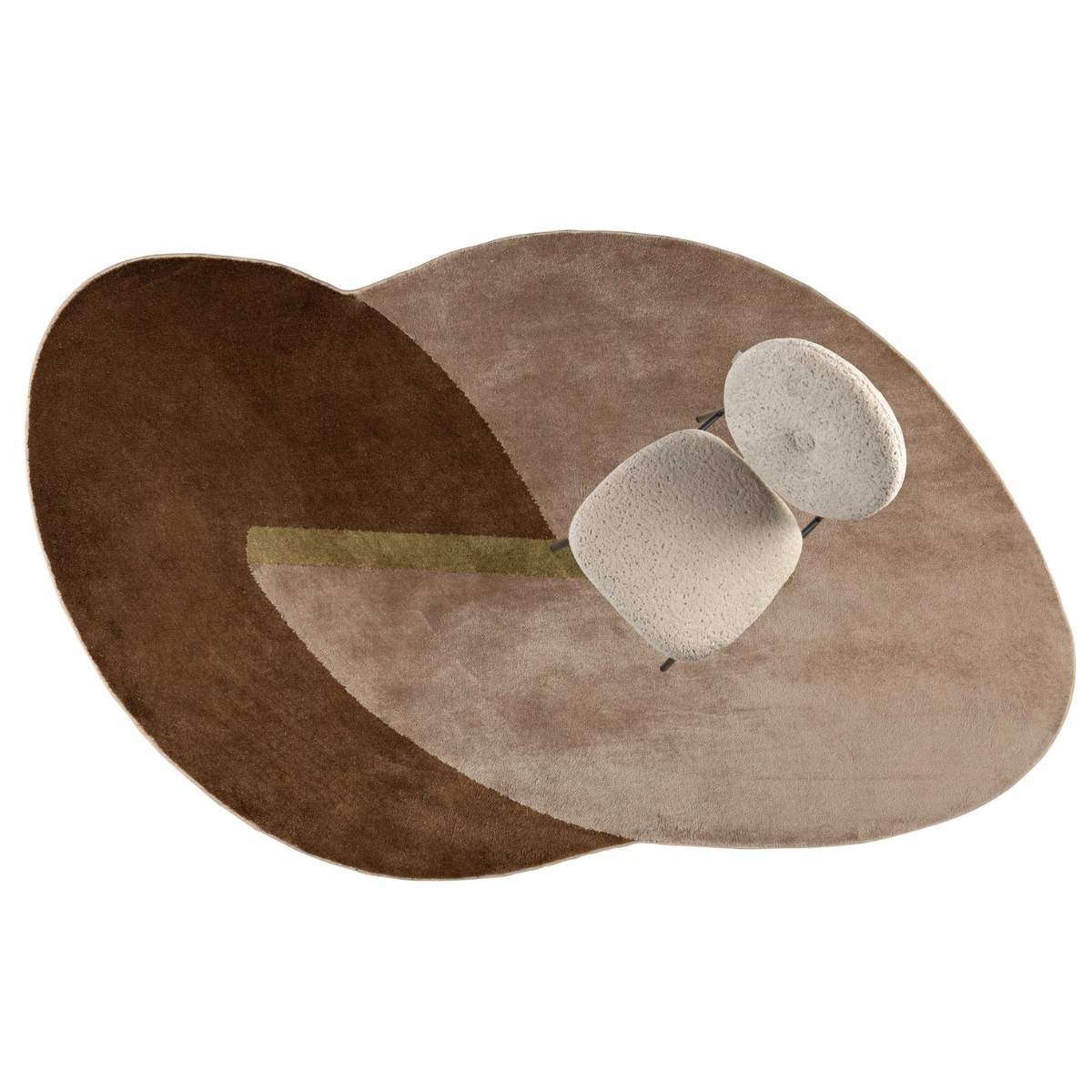 Zuiver Carpet Phila 160x257