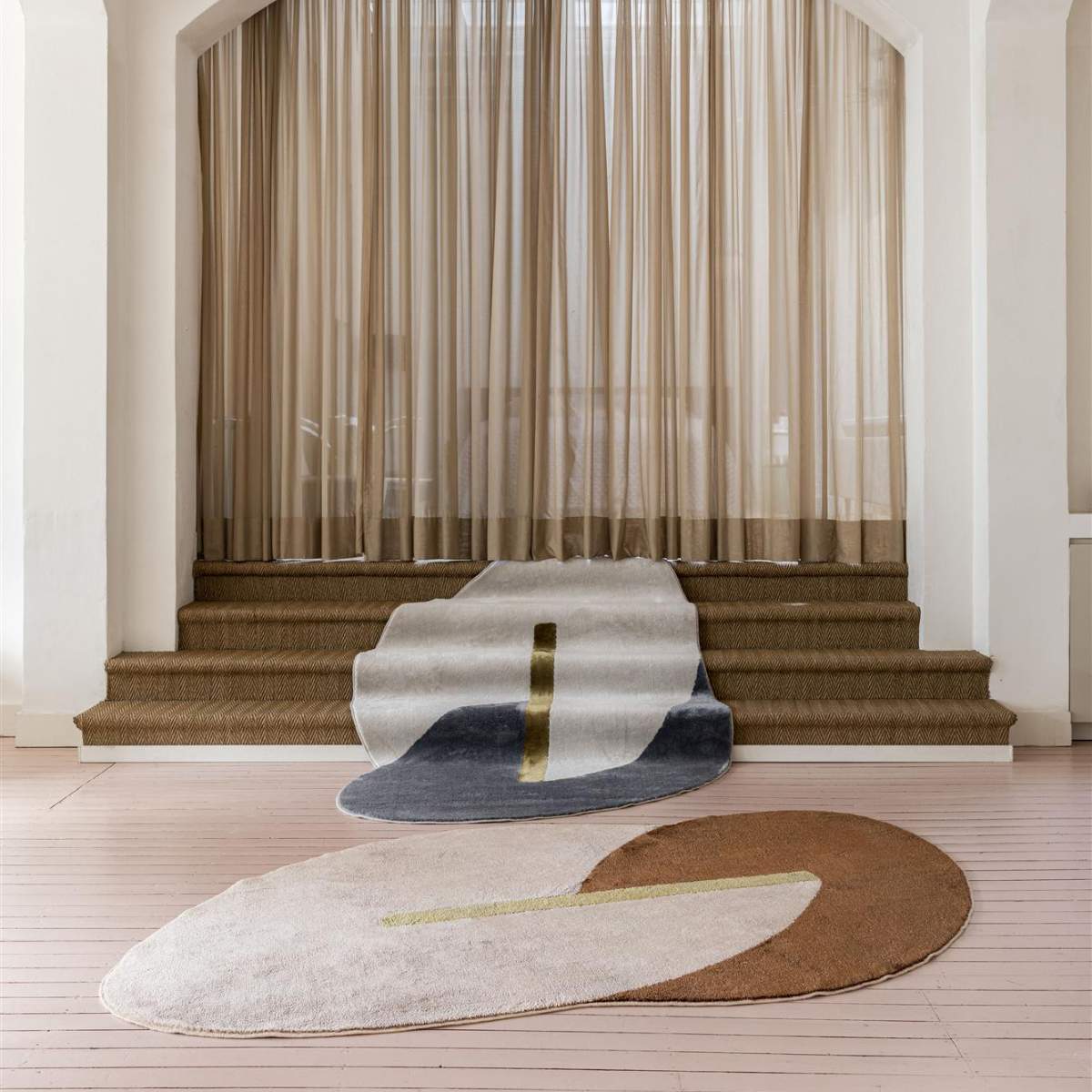 Zuiver Carpet Phila 160x257