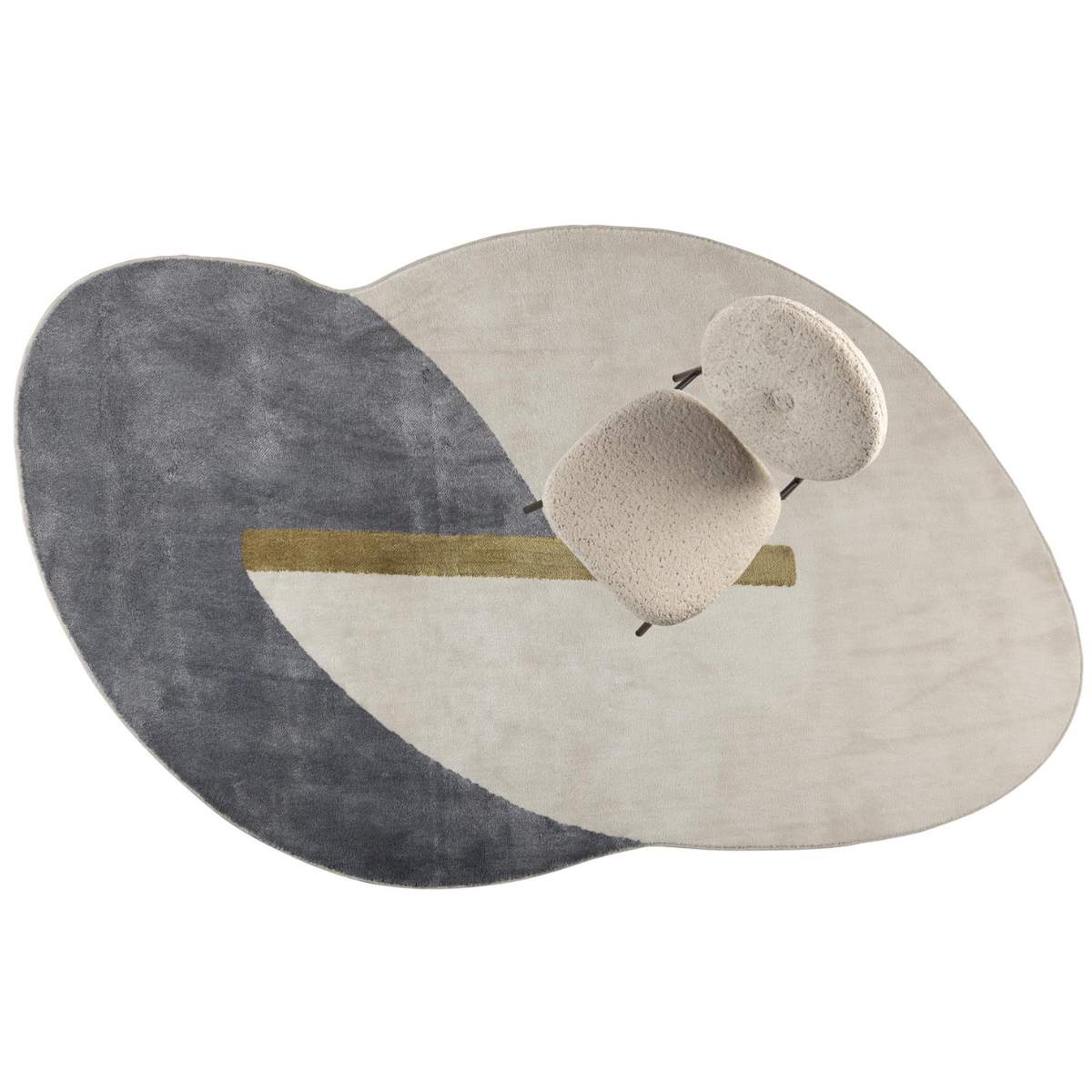Zuiver Carpet Phila 160x257