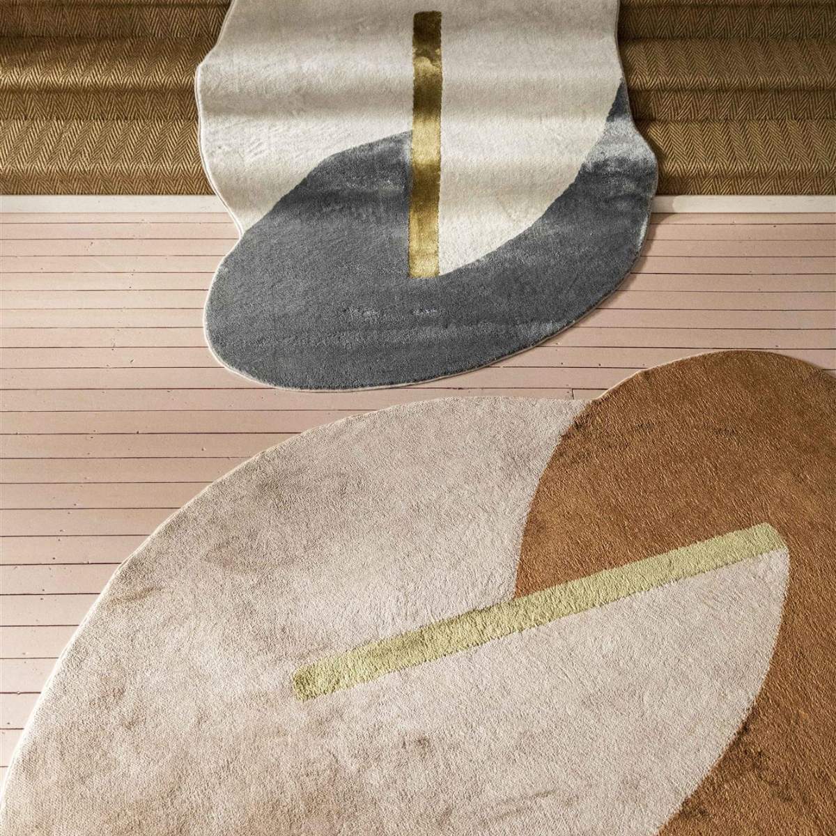 Zuiver Carpet Phila 160x257