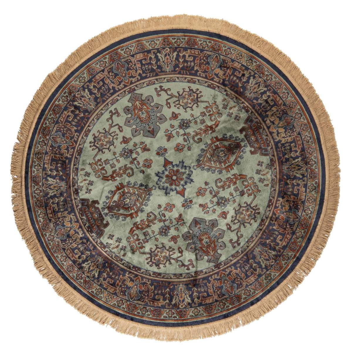 White Label Living Carpet Raz