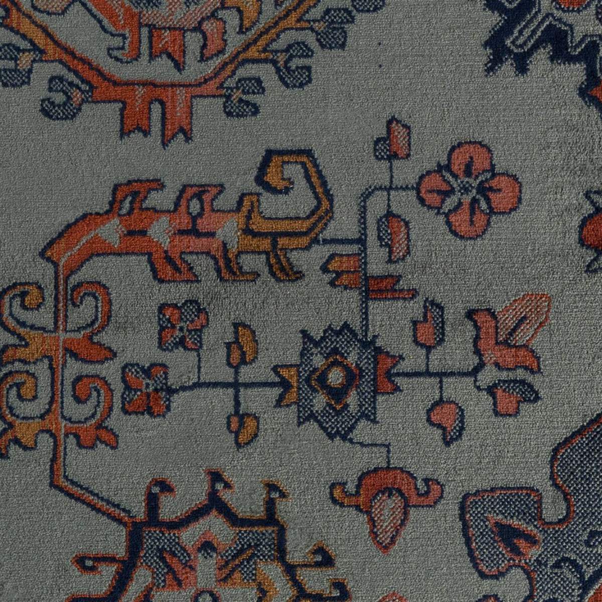 White Label Living Carpet Raz