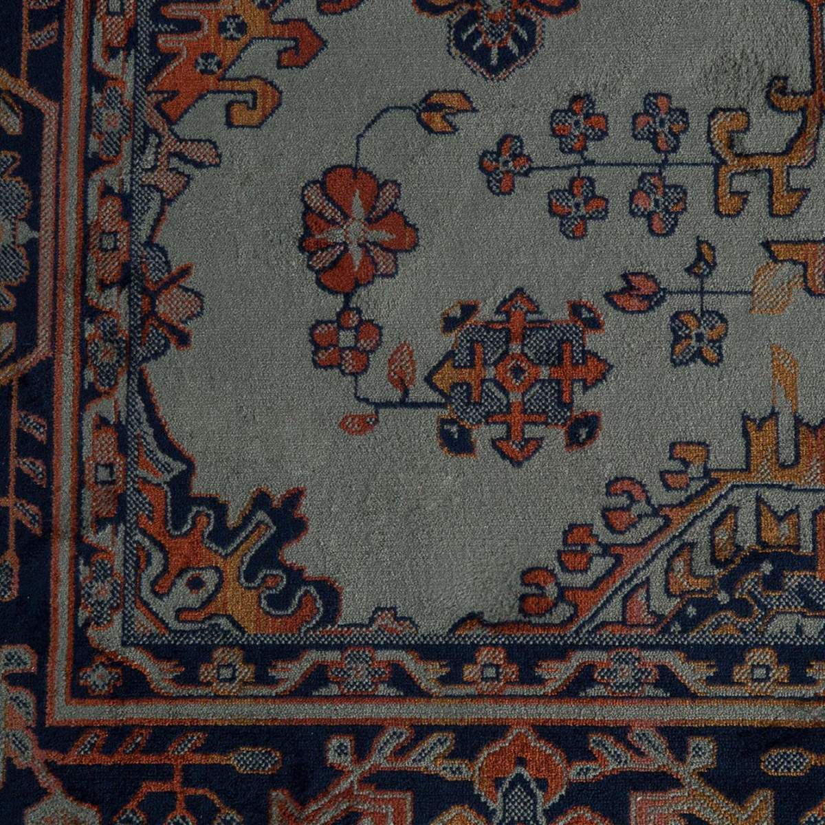 White Label Living Carpet Raz