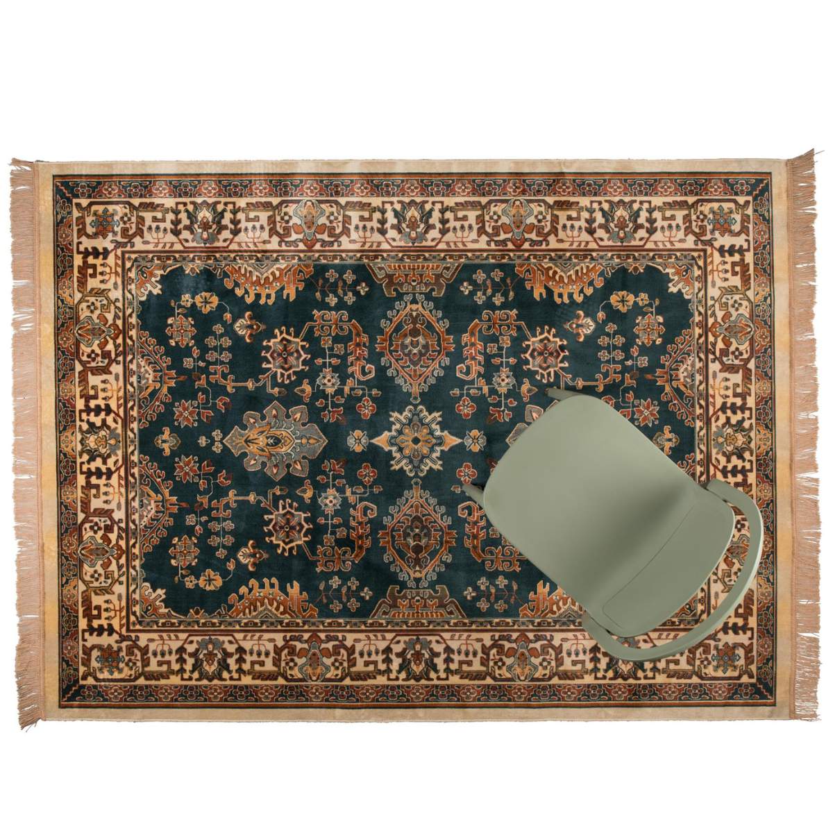 White Label Living Carpet Raz