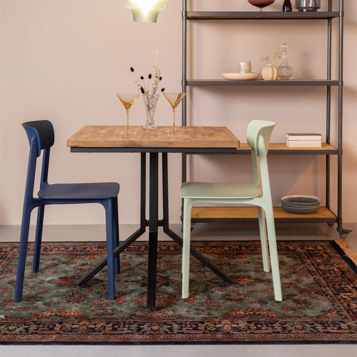 White Label Living Carpet Raz
