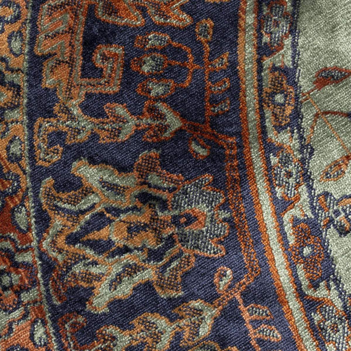 White Label Living Carpet Raz