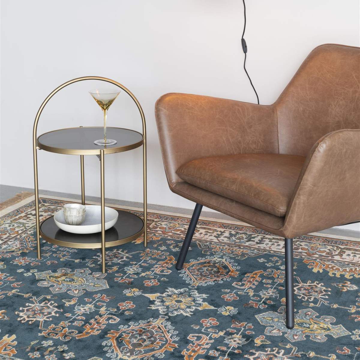 White Label Living Carpet Raz