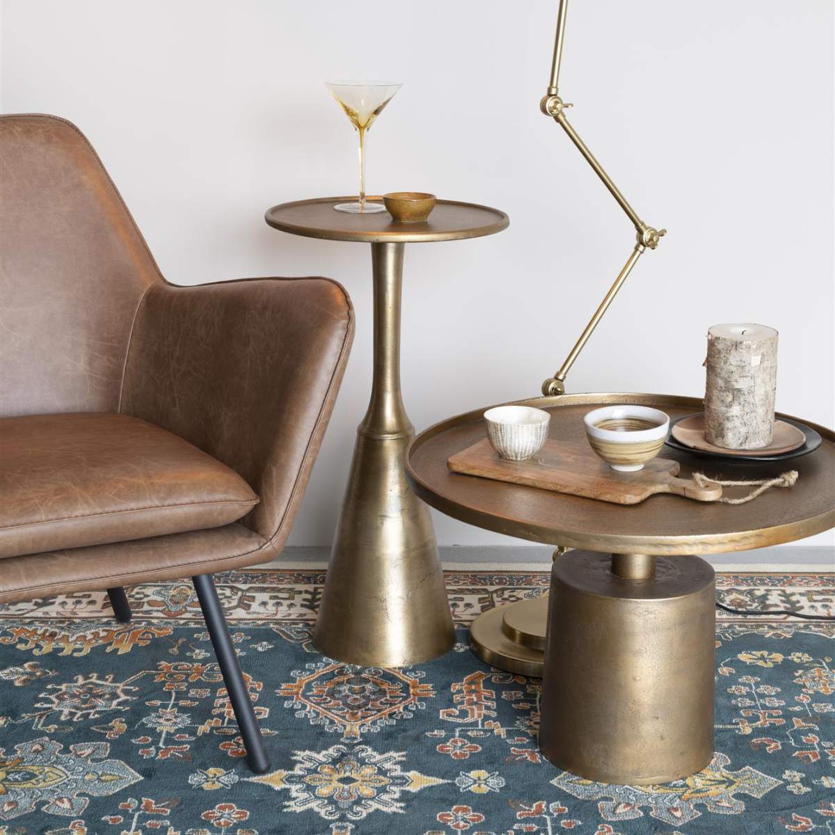 White Label Living Carpet Raz