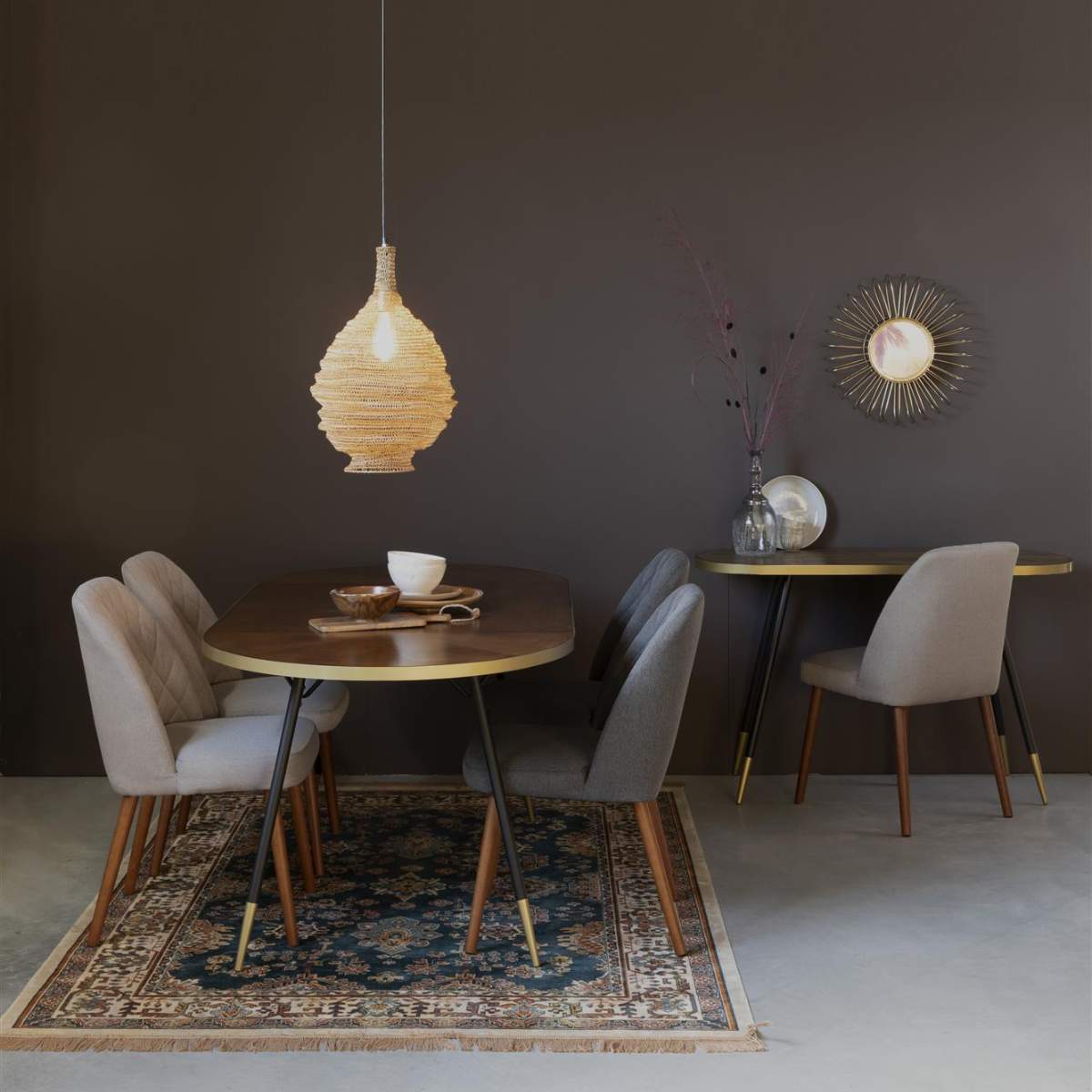 White Label Living Carpet Raz
