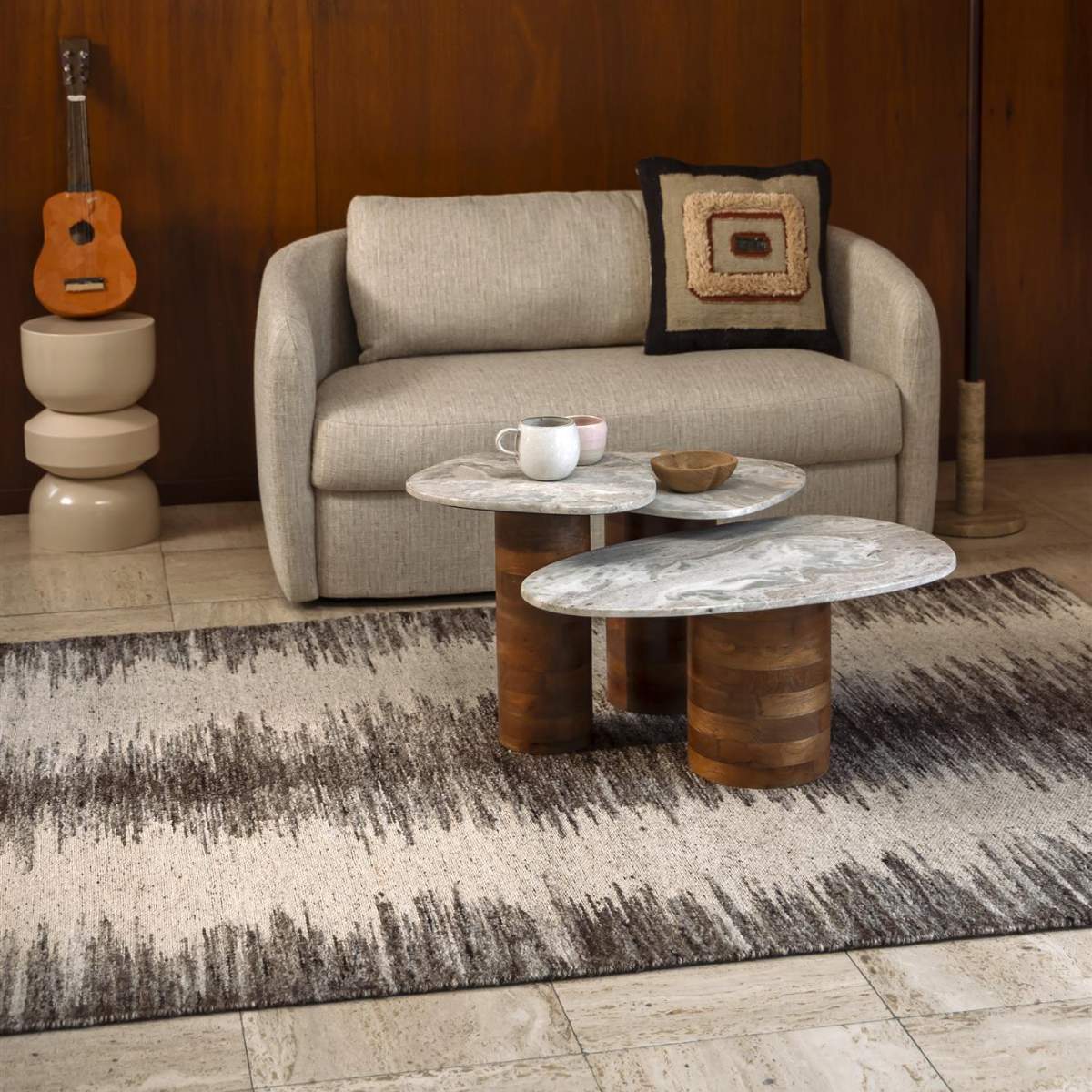 Dutch Bone Carpet Rhea 160x230