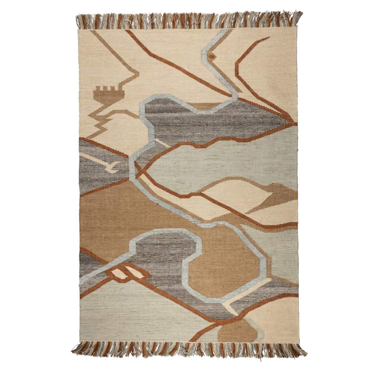 Zuiver Carpet Saigon 160x230