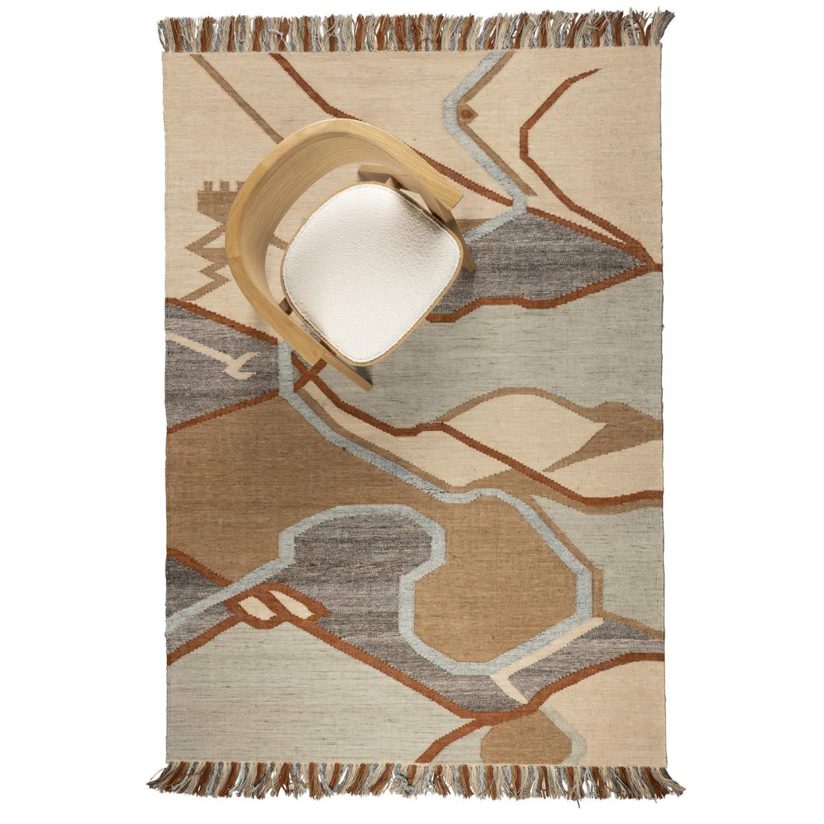 Zuiver Carpet Saigon 160x230
