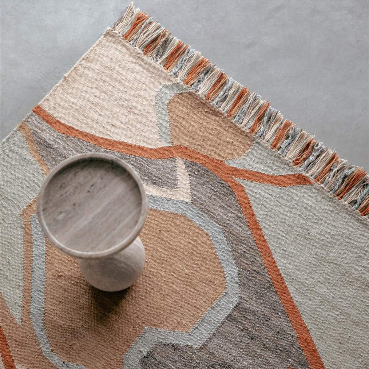 Zuiver Carpet Saigon 160x230