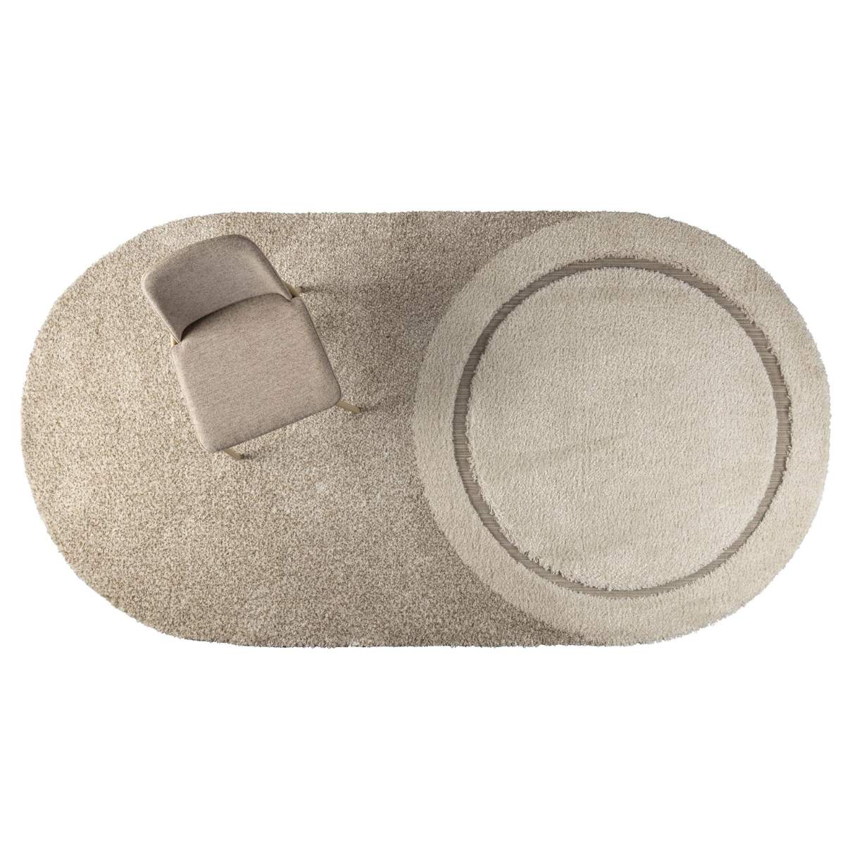 Zuiver Carpet Spark 160x300