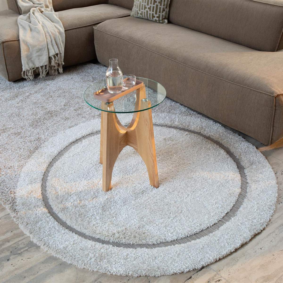 Zuiver Carpet Spark 160x300