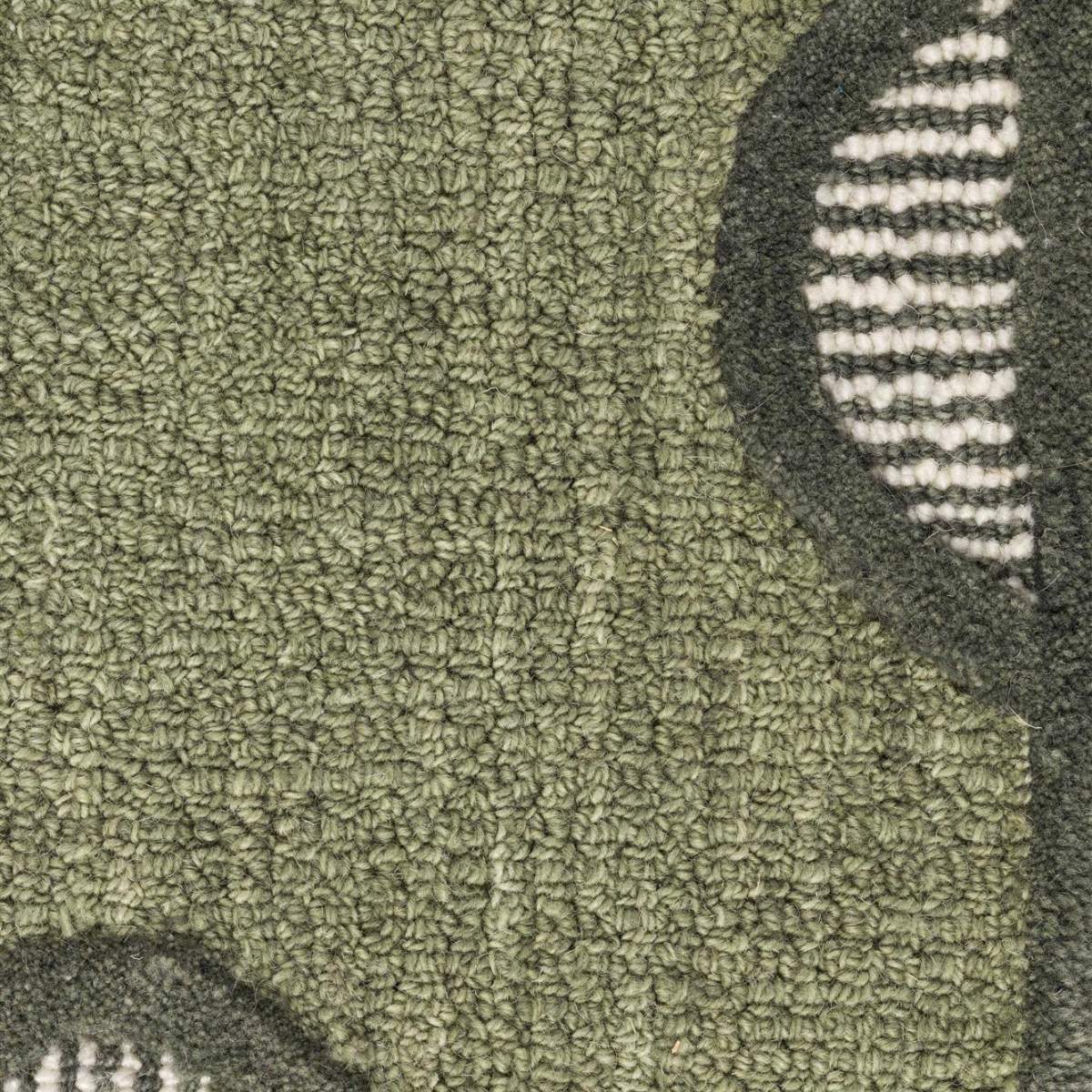 Bold Monkey Carpet Sugar Lines