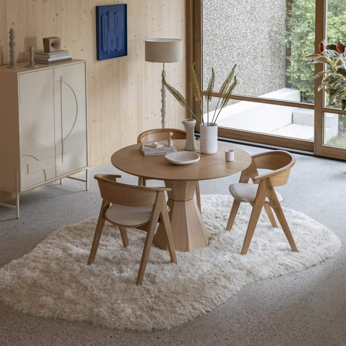 Zuiver Carpet Tasty 200x290