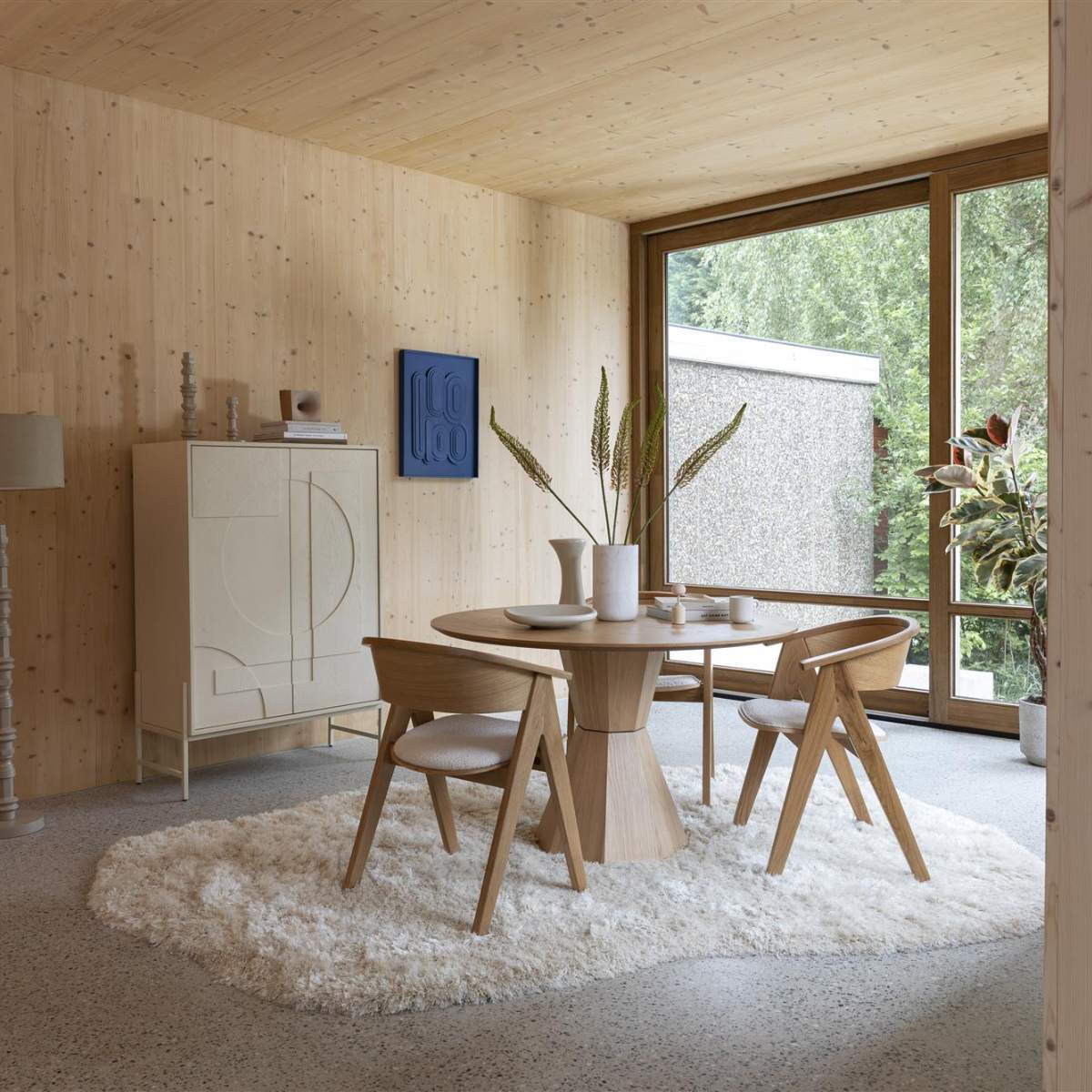 Zuiver Carpet Tasty 200x290