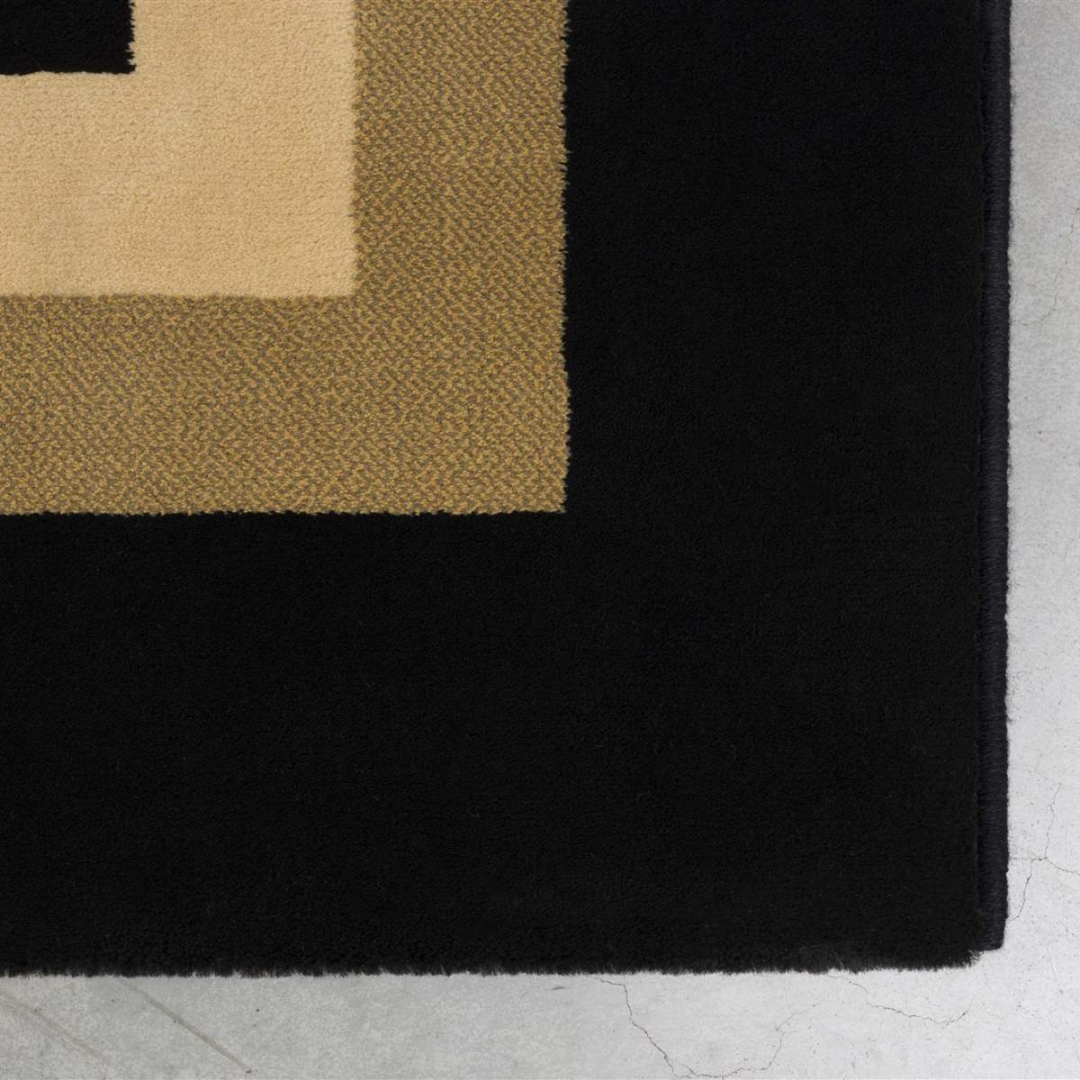 Bold Monkey Carpet Urban Maze
