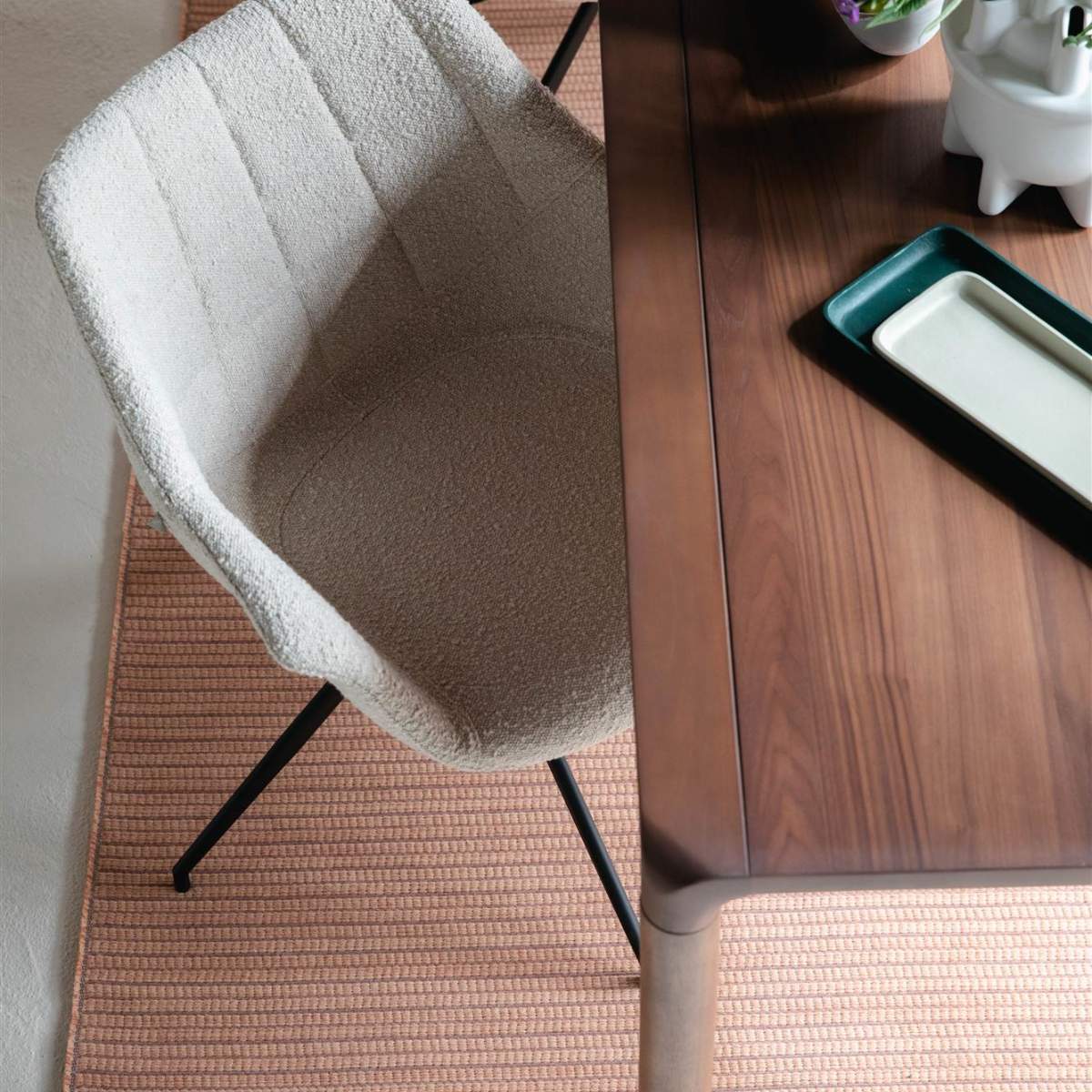 Zuiver Carpet Waves 170x240