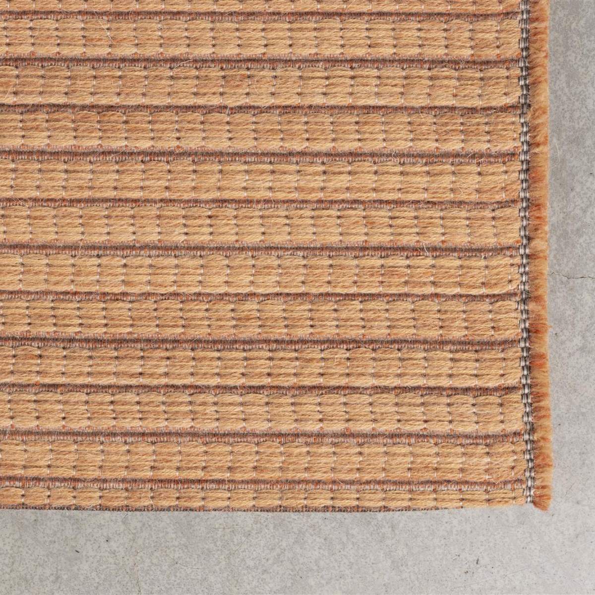 Zuiver Carpet Waves 170x240