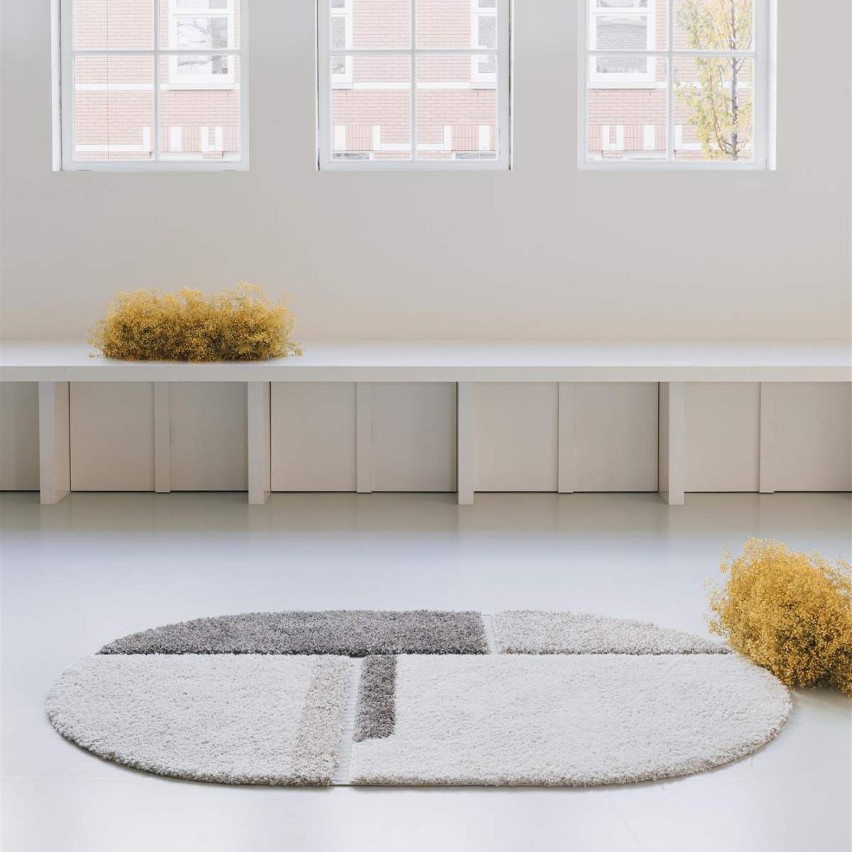 Zuiver Carpet Zest