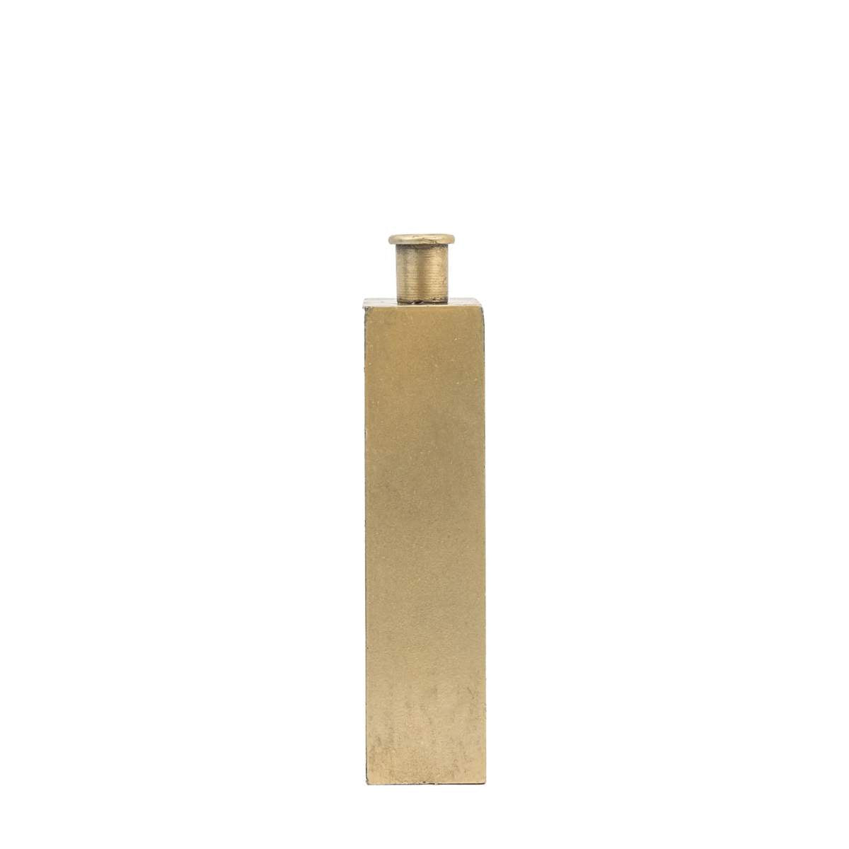 Gallery Direct Casa Candleholder Small Gold