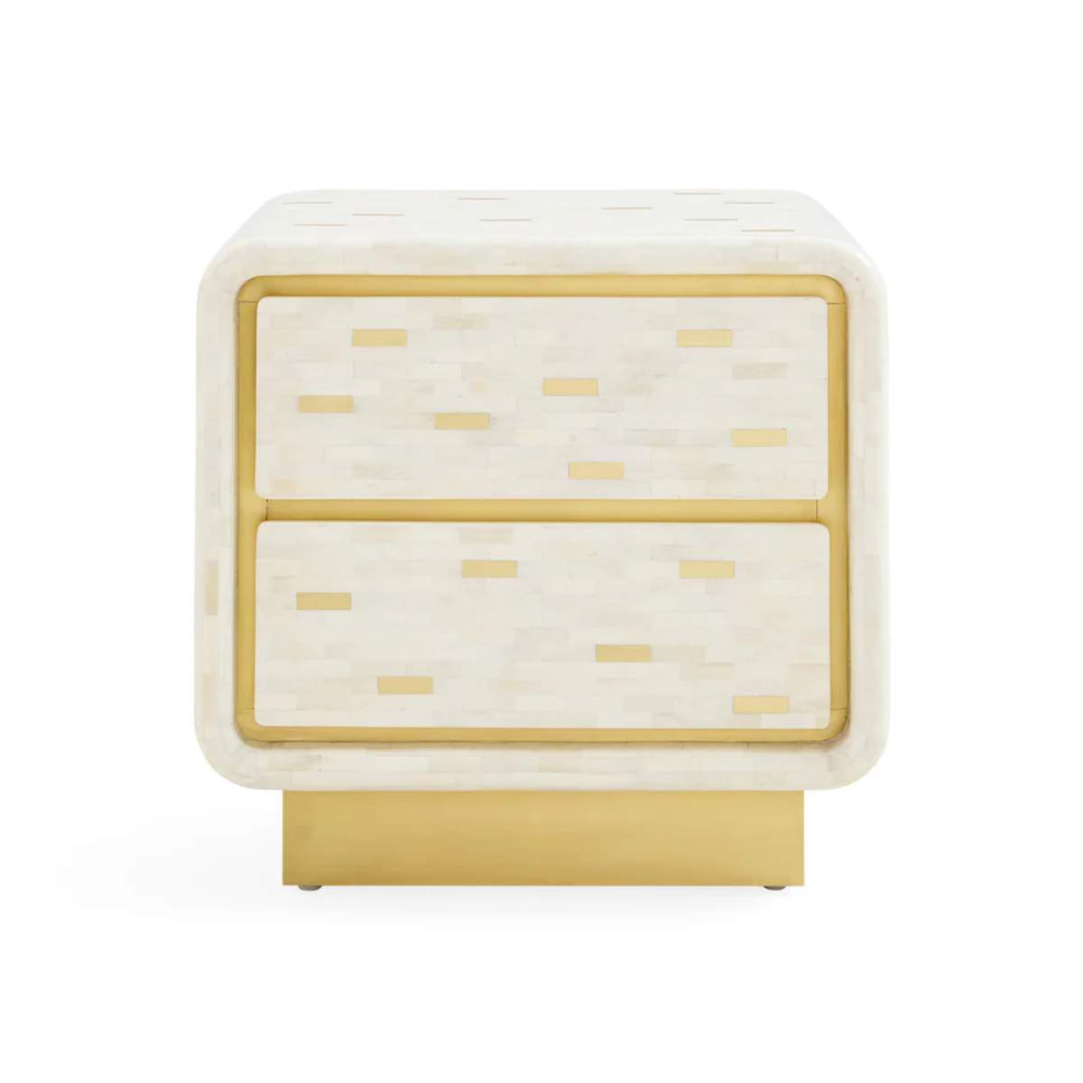 Jonathan Adler Casablanca End Table