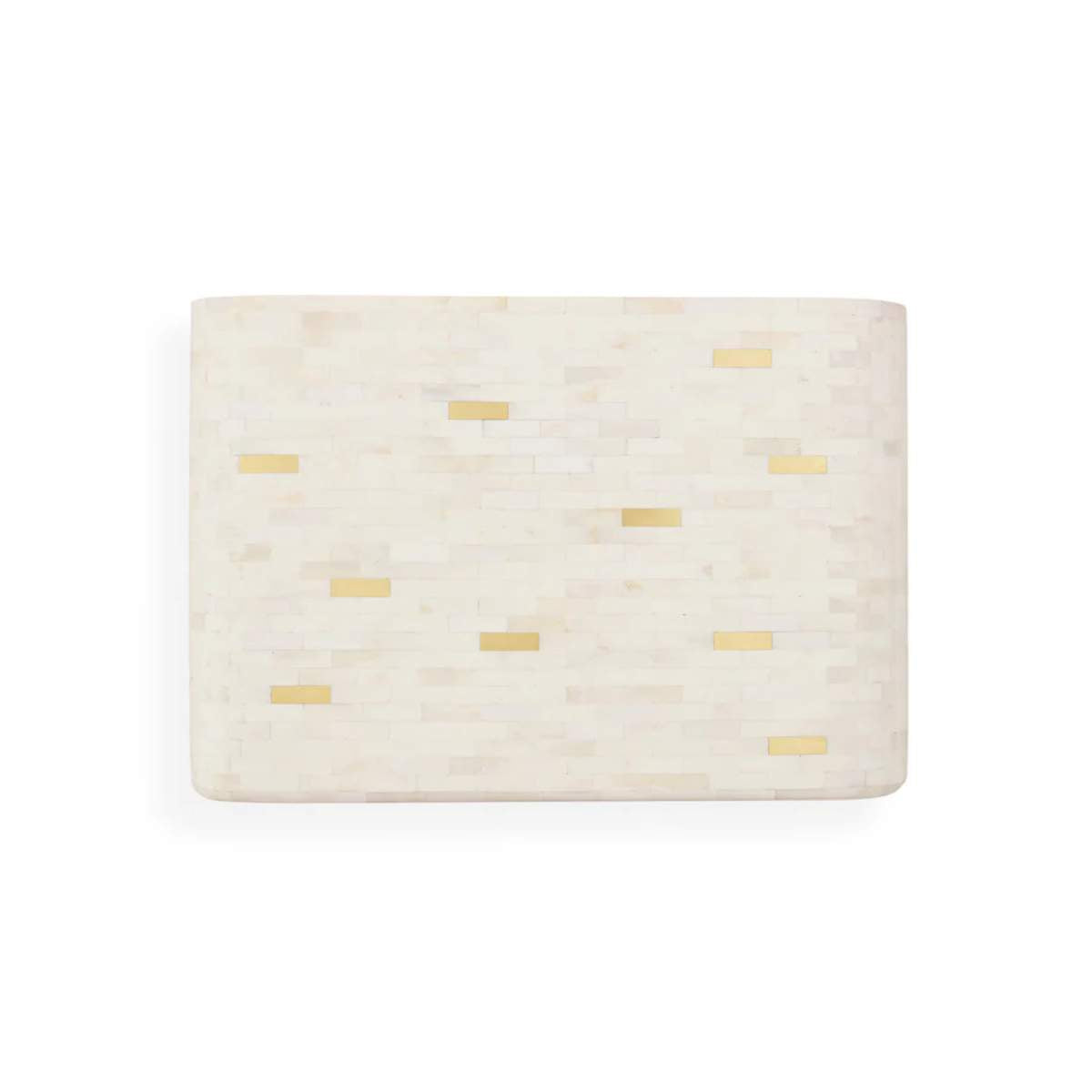 Jonathan Adler Casablanca End Table