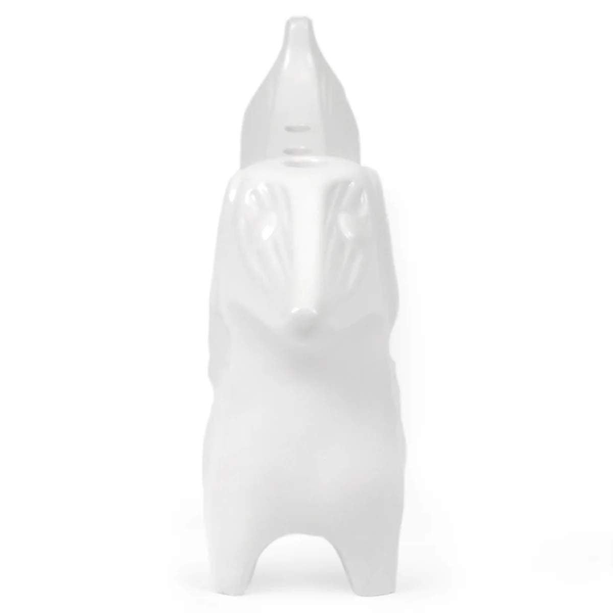 Jonathan Adler Ceramic Dachshund Menorah