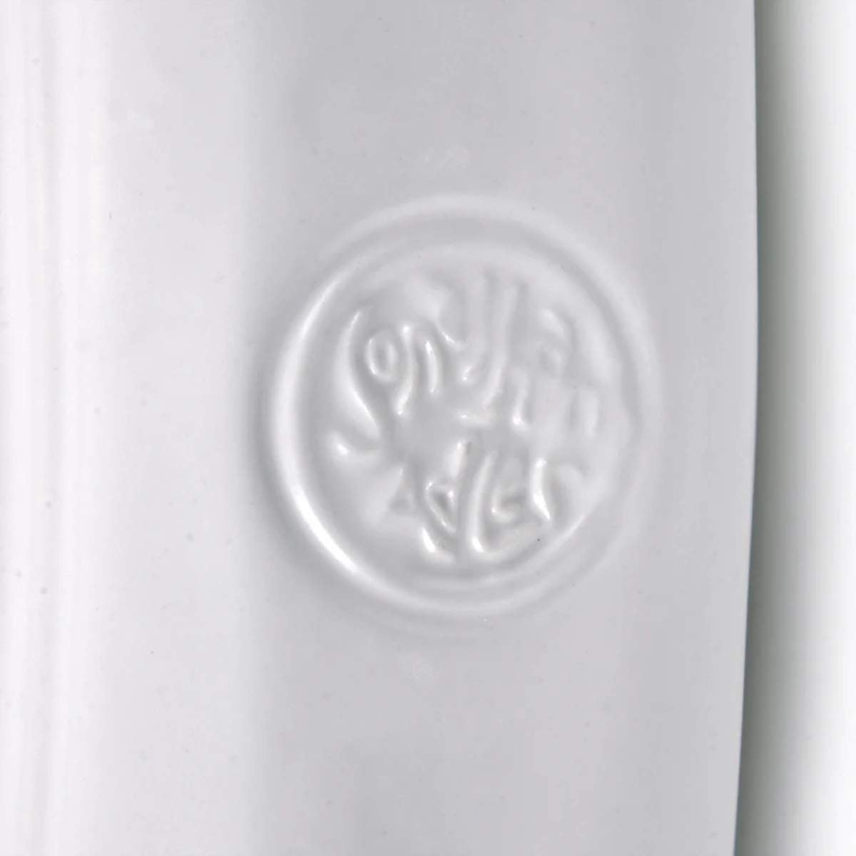 Jonathan Adler Ceramic Dachshund Menorah