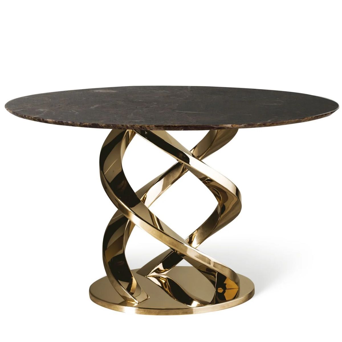 Villari Cerberus Dining Table